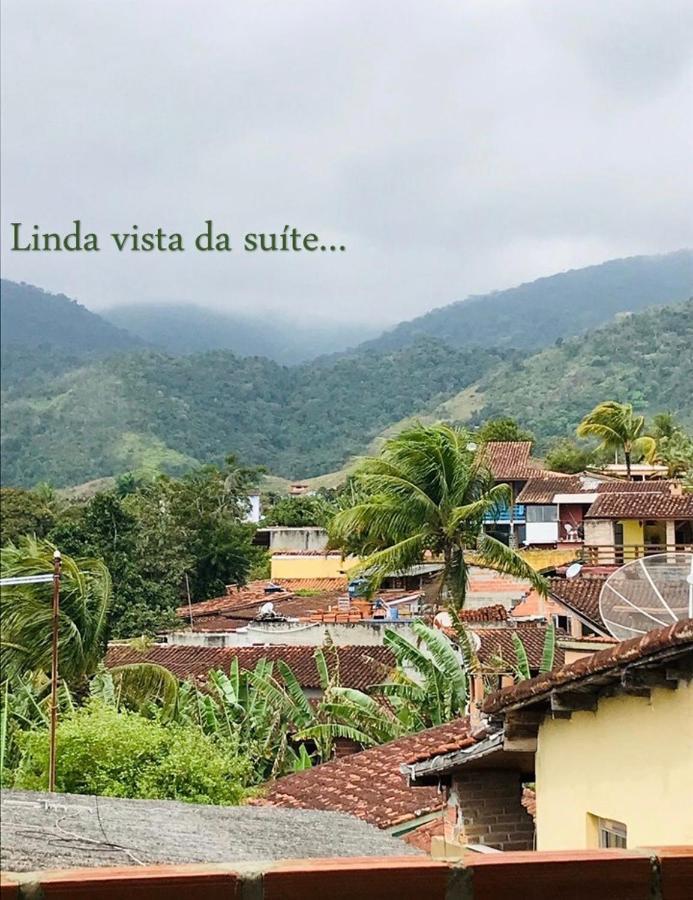 Chale E Suites Veiga Ilhabela Exterior photo